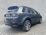 Land Rover Discovery Sport Land Rover Discovery Sport D200 - Land Rover Gebrauchtwagen in Bremen