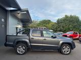 Volkswagen Amarok Highline DC 4M,Style Paket,Bügel,Rollo - Volkswagen Amarok Gebrauchtwagen