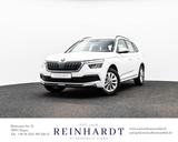 Skoda KAMIQ 1.0TSi AMBITION ACC/CARPLAY/LANE/MCB/PDC - Skoda Kamiq in Hagen