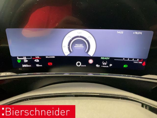 Audi Q3 Sportback e-hybrid 2x S-Line 20 AHK DIG-MATRI foto 15