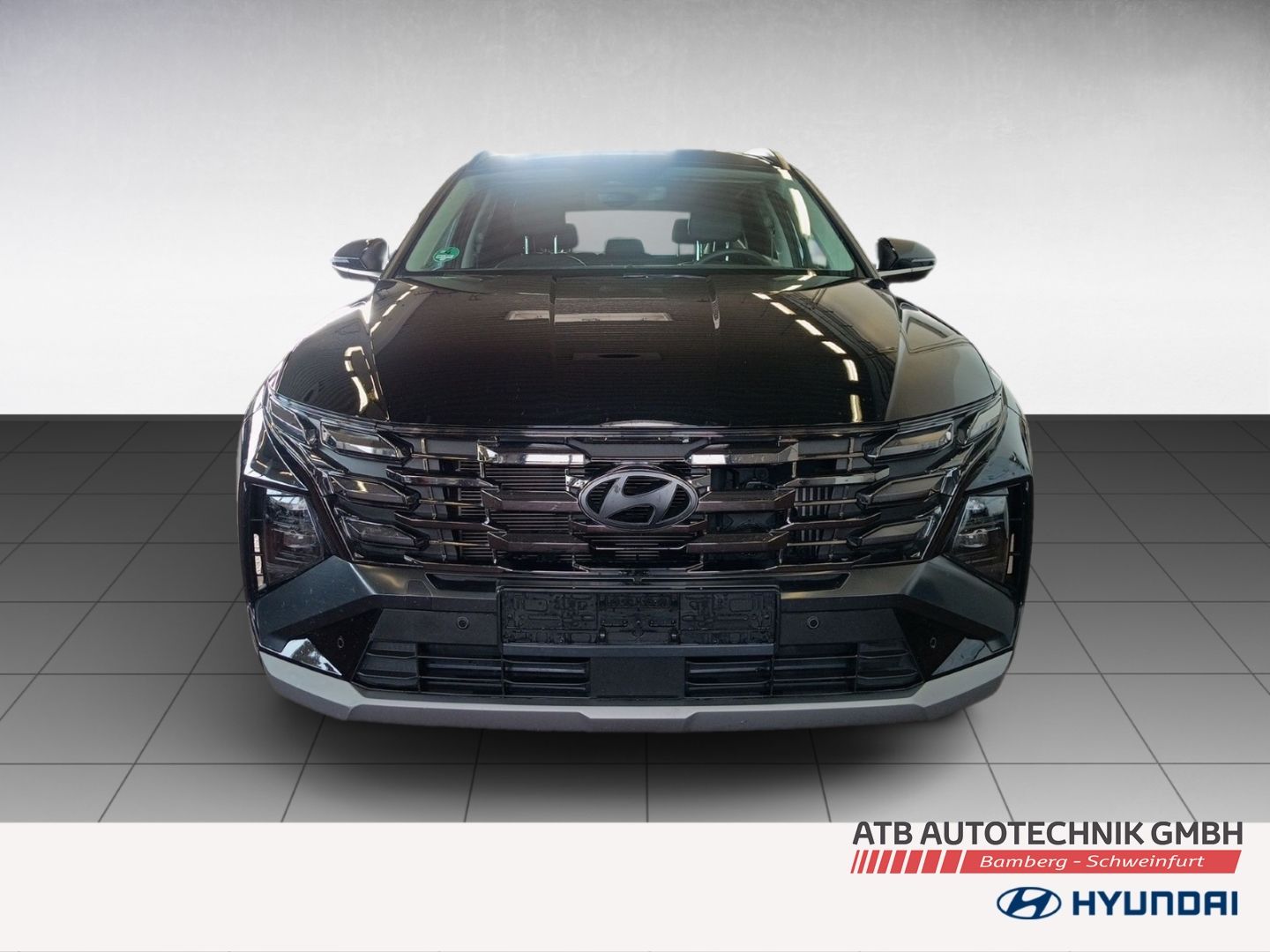 Fahrzeugabbildung Hyundai Tucson Trend 1.6 T-GDI PHEV 6-AT 4WD Navi LED El