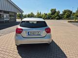 Mercedes-Benz A 180 Blue EFFICIENCY Style - Mercedes-Benz A-Klasse: Coupé