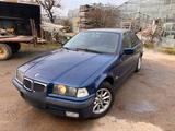BMW Bmw 3er 316i - BMW aus 1998: 3er