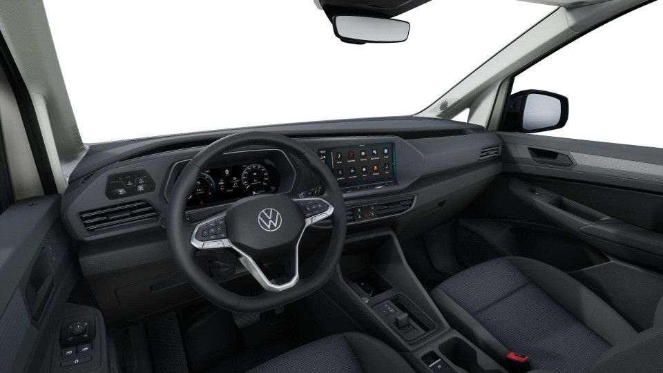 Volkswagen Caddy - Bild 3