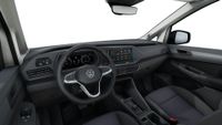Volkswagen Caddy - Vorschau Bild 3