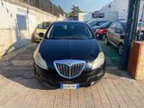 Lancia Delta anno 2008. 1.6 diesel - Lancia Delta aus 2008