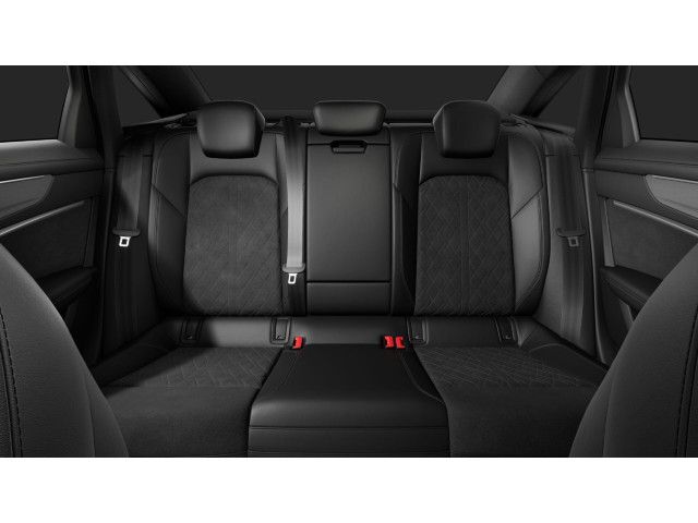 Audi S6 - Bild 9