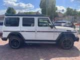 Mercedes-Benz G 500 AMG Sportpaket designo COMAND DISTR SHD SH - gebrauchte Mercedes-Benz G 500 aus dem Jahr 2017