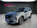 Nissan X-Trail TEKNA e-Power e-4ORCE 214 PS - Nissan X-Trail aus 2023