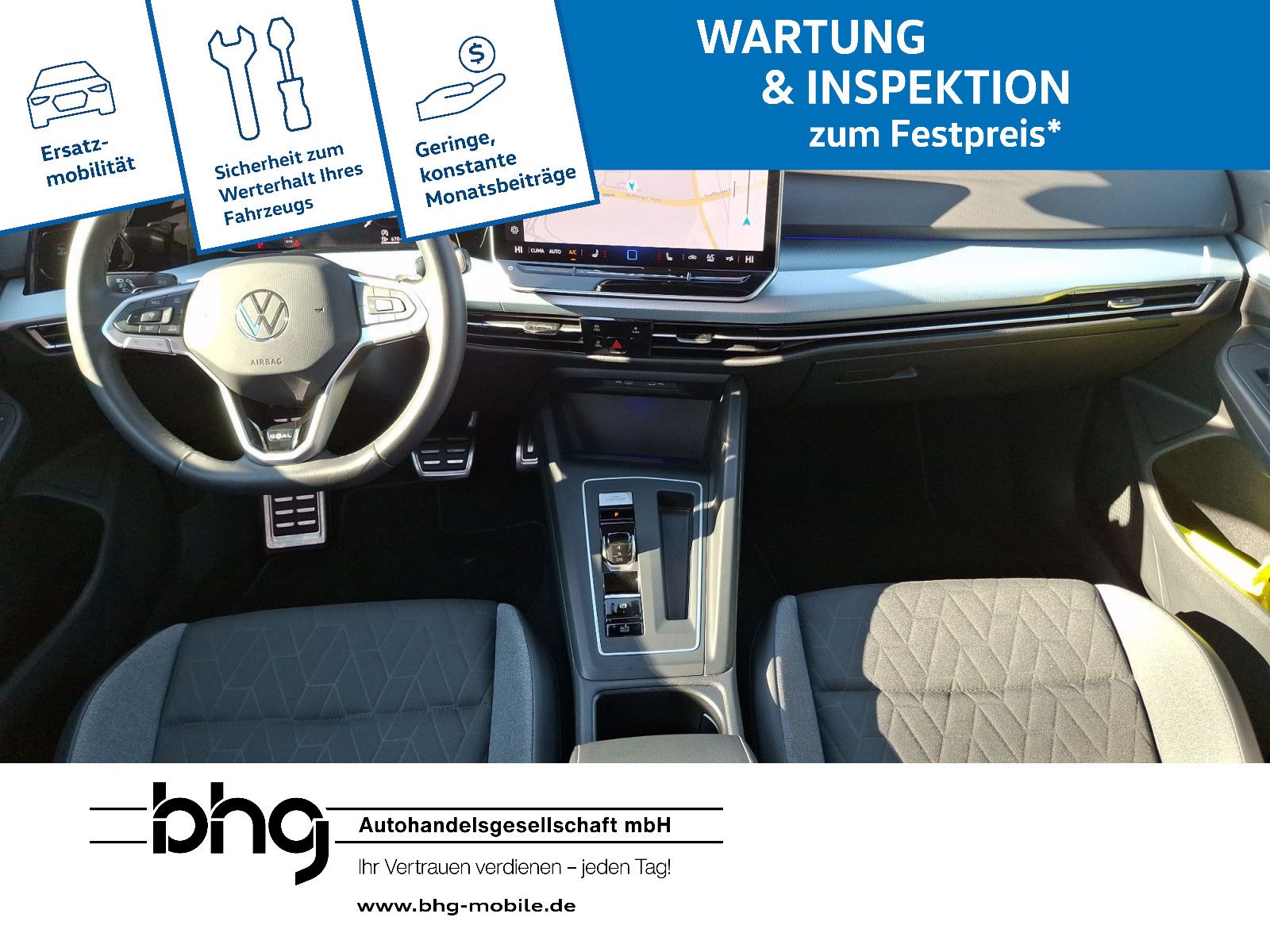 Volkswagen Golf - Bild 11