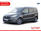 Ford Grand Tourneo Connect 1.5 TDCi Titanium 7-Sitze - Ford Grand Tourneo aus 2022
