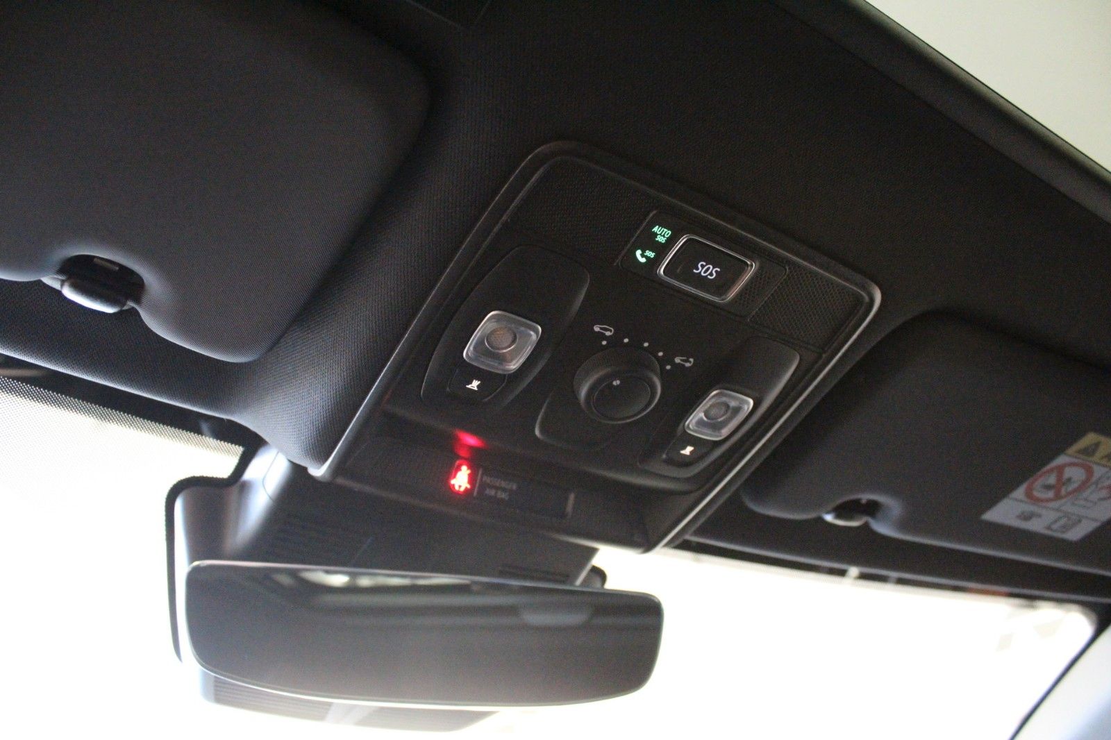 Fahrzeugabbildung Renault Arkana E-Tech Full Hybrid 160 Esprit Alpine