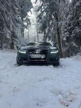 Audi A5 3.2 FSI S tronic quattro Sportback - - Audi A5: Fsi