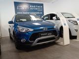 Hyundai i20 Active Trend - Hyundai i20 Gebrauchtwagen in Oberhausen