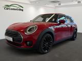 MINI One D Clubman*LED*NaviPlus*Apple*HUD*Facelift - MINI One D Clubman Gebrauchtwagen