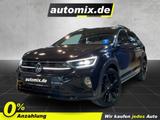 Volkswagen Taigo R-Line,ACC,AHK,AUTOM.,LED,Navi,SHZ - Volkswagen Taigo: R Line