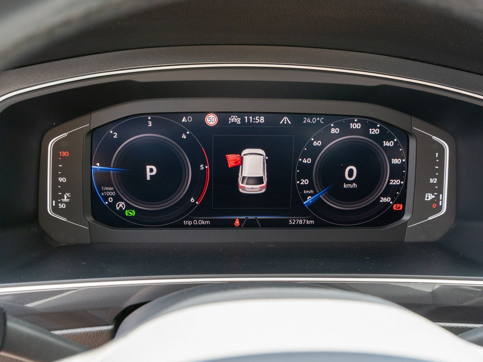 Volkswagen Tiguan Allspace - Bild 17