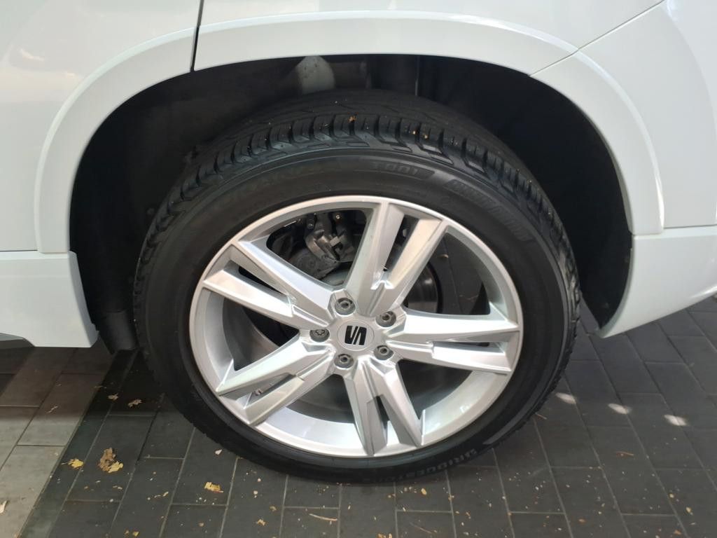 Seat Ateca - Bild 11