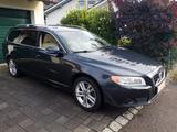 Volvo V70 D5 Edition Pro Edition Pro - Volvo V70: Edition