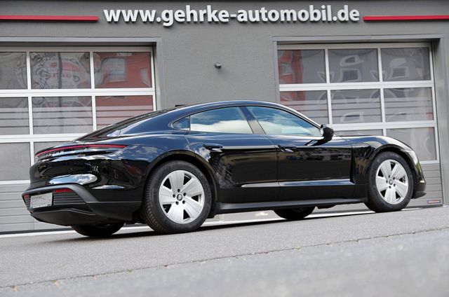 Porsche Taycan*Unfallfrei,14-Wege,Sitzheizung,PDLS+,360°