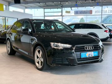 Audi A4 - 9