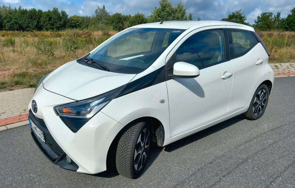 Image of Toyota Other
