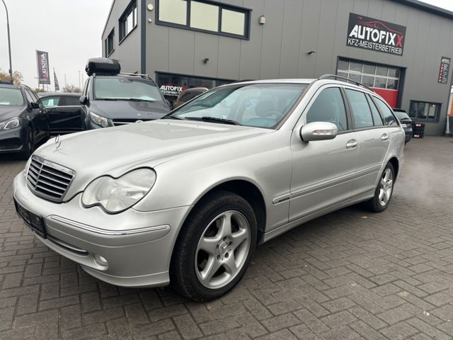 Mercedes-Benz C 240 C -Klasse T-Modell C 240 T