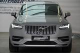 Volvo XC90 T8 Ultra Bright Recharge Plug-In Hybrid AWD - Volvo: 7 Sitzer