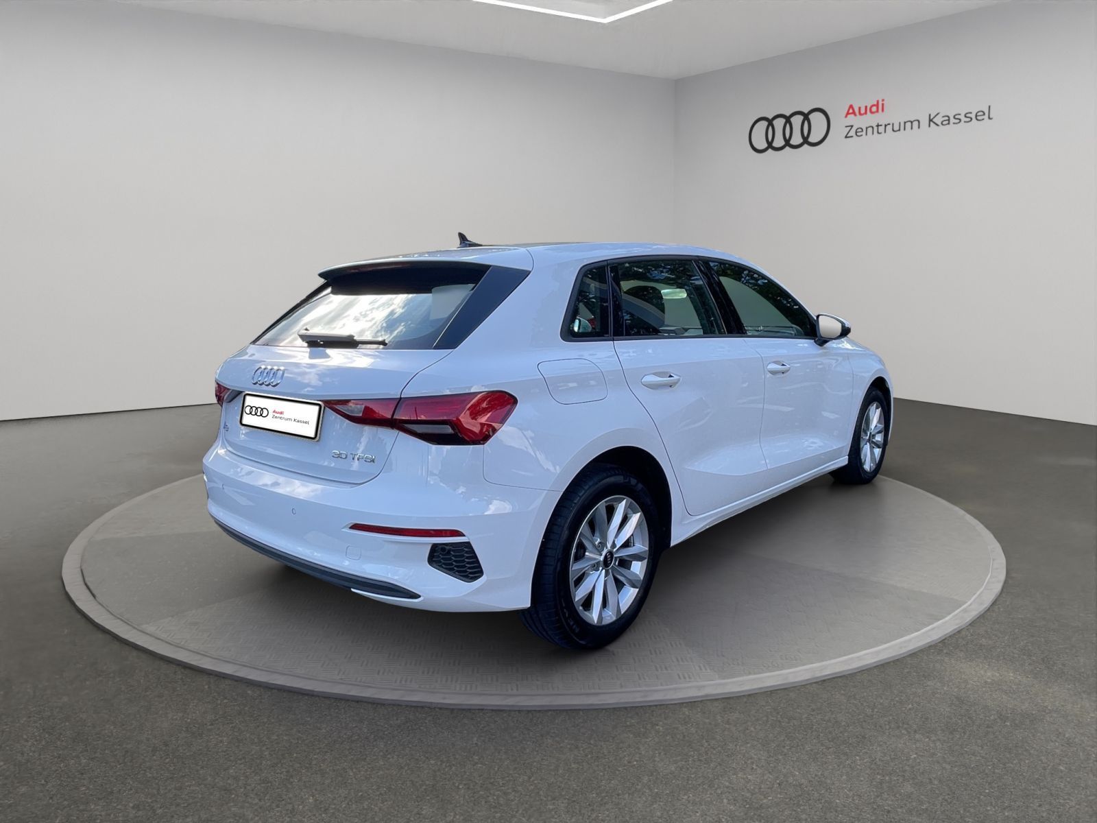 Audi A3 - Bild 7