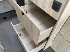 Glücksmobil S 72DL *Automatik*Hubbett*Face-to-Face