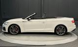 Audi S5 Cabrio 3.0 TFSI quattro*B&O*Massage*CARBON* - Audi S5 in Bochum