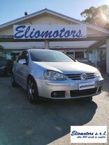 Volkswagen VOLKSWAGEN - Golf - 2.0 16V TDI 3p DSG automatic - Volkswagen Golf mit Diesel-Antrieb: Automatic