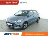 Hyundai i20 1.2 Select*TEMPO*KLIMA*GARANTIE* - Hyundai i20 in Leverkusen