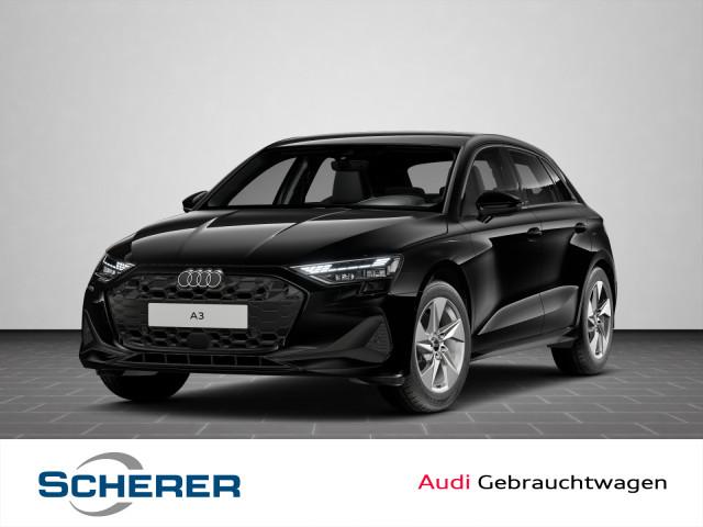 Audi A3 Sportback 35 TFSI S tronic ACC NAVI RFK SHZ S