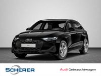 Audi A3 - Vorschau Bild 1
