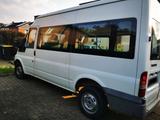 Ford Transit 100 T300 - gebrauchte Ford Transit aus dem Jahr 2003