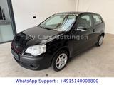 Volkswagen Polo IV Trendline TÜV NEU GTI OPTIK - Volkswagen Polo aus 2006: GTI