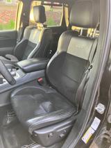 Jeep GC SRT 8 / LPG Webasto AHK - Jeep Grand Cherokee Srt8 mit Benzin-Antrieb