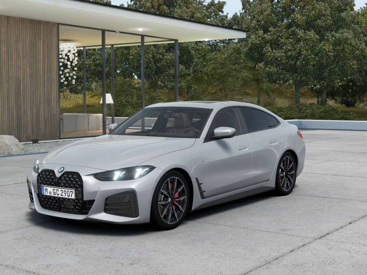 BMW 430d xDrive GC M Sport Pro GSD,HUD,360°,ST&GO