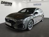 Ford Focus Mild-Hybrid 1.0 EcoBoost ST-Line X+Carplay