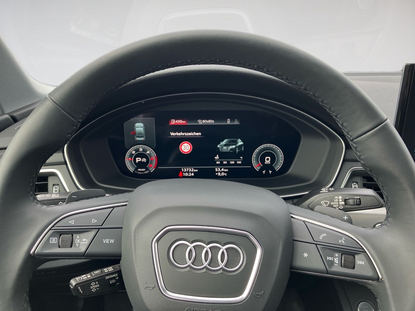 Audi A4 - Bild 13