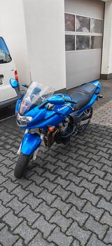 Kawasaki ZR-7S / TÜV 02/2028 / nur 31.230 km / s - Angebote
