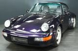 Porsche 964 Jubi | 1.Hand | 19 tkm | deut. | Scheckheft