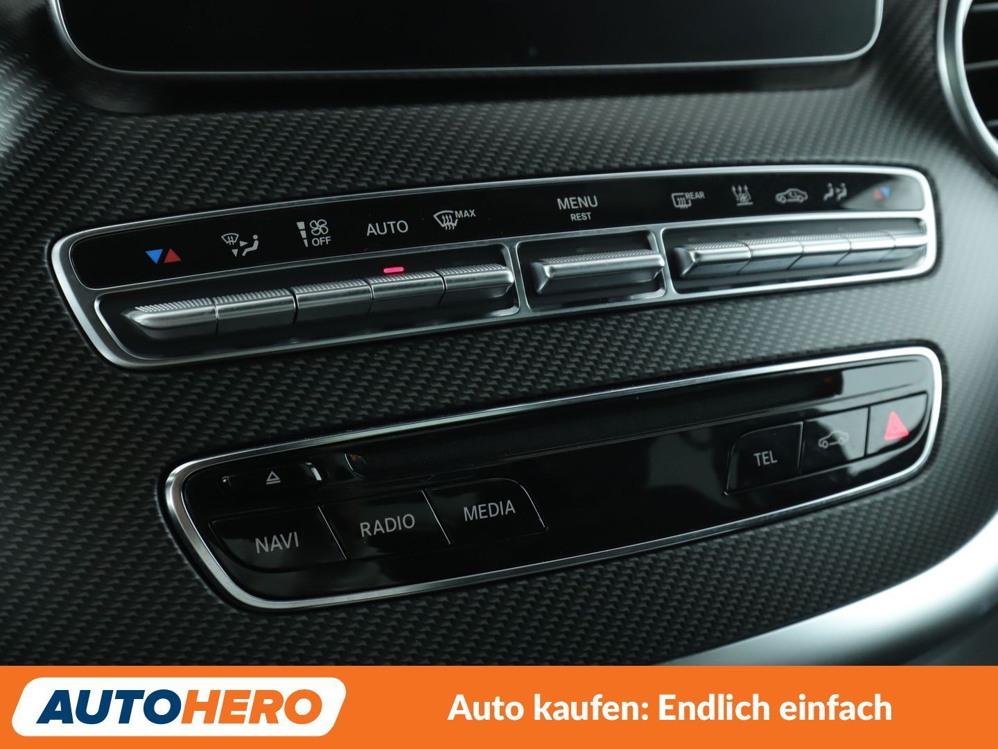 Mercedes-Benz V 250 d lang 4Matic BlueTEC Avantgarde Edition foto 22