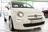 Fiat 500 Lounge 1.0 Benzin Hybrid 1.Hand Klima PDC - gebrauchte Fiat 500 aus dem Jahr 2020