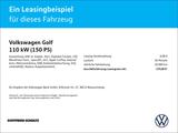 Volkswagen Golf Life 1 5 l eTSI Tageszulassung DSG LED Sche - VW Golf Gebrauchtwagen in Essen