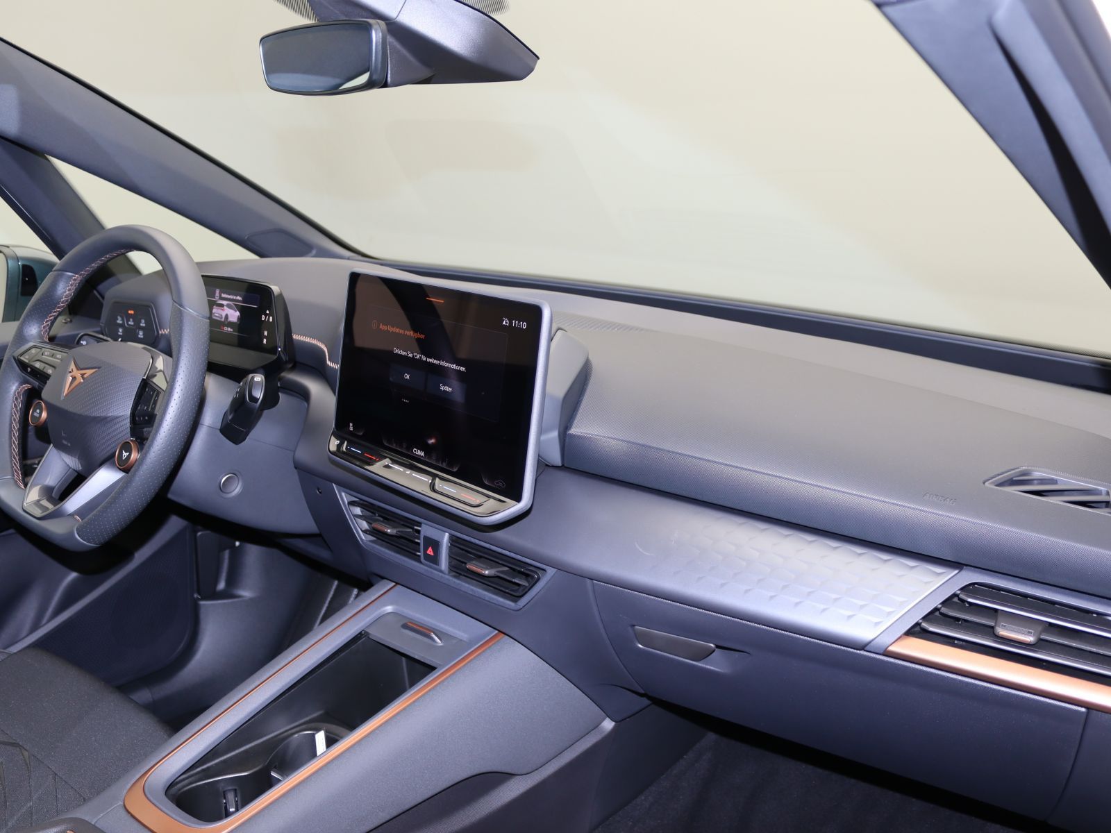 Cupra Born - Bild 9