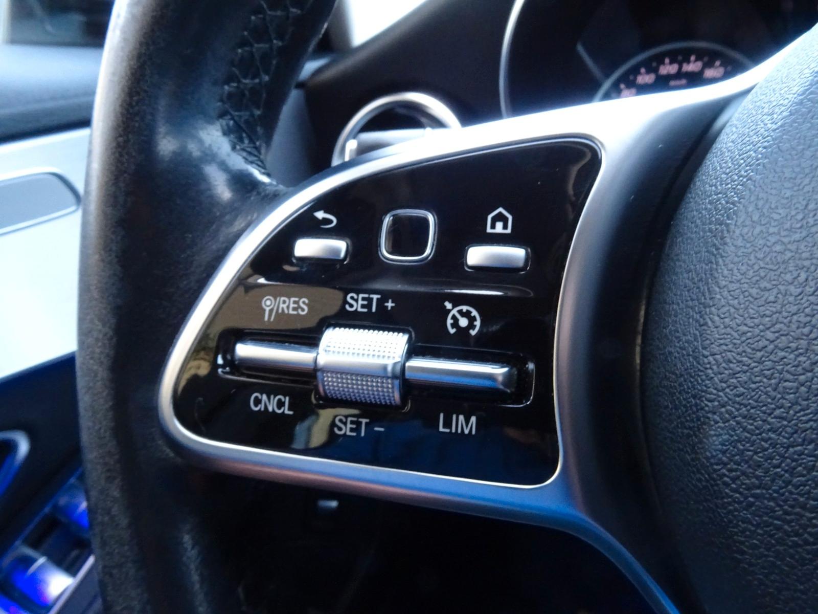 Mercedes-Benz C-Class AVANTGARDE LED NAVI PDC SHZ KAMERA, миниатюра 18