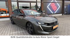 PEUGEOT 508/SW/GT/Tüv&Service Neu / 12 Monate Garantie!