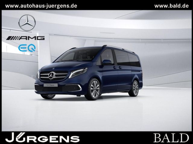 MERCEDES-BENZ V 300 Avantgarde Edition/lang/4x4/Pano/AHK/360°